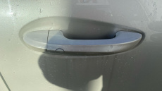 MG HS 1.5 T-GDI Trophy 5dr DCT Petrol Hatchback